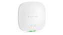 Access Point HPE Aruba Instant On AP32 S1T28A EU WiFi6E 2x2 Zasilacz Wewnętrzny