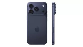 Apple iPhone 17 Pro 512GB Deep Blue