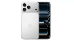 Apple iPhone 17 Pro 512GB Silver