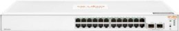 HPE Aruba Instant On 1830 24G 2SFP Switch (JL812A)