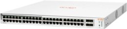 HPE Aruba Instant On 1830 48G 4SFP 370W Switch(JL815A)