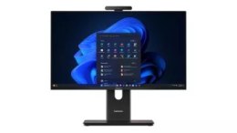 Komputer AiO Lenovo ThinkCentre M70a Gen 6 13AY000WPB Ultra 5 235T Touch 23.8