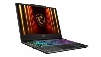 Laptop MSI Cyborg 15 B2RWFKG-038XPL Core 7 240H 15.6" FHD 144Hz 16GB 512SSD RTX5060 DLSS 4