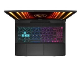 Laptop MSI Katana 15 HX B14WFK-494XPL - i5-14450HX | 15,6 | 16GB | 512GB | No OS | RTX 5060 | B14WFK-494XPL