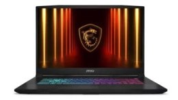 Laptop MSI Katana 17 HX B14WGK-036XPL i7-14650HX 17.3