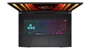 Laptop MSI Katana 17 HX B14WGK-036XPL i7-14650HX 17.3" QHD 240Hz 16GB 1000SSD RTX5070 DLSS 4