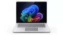 Microsoft Surface Laptop 7 ZHP-00009 X Elite X1E-80-100 Touch 15" 16GB 256SSD Adreno W11Pro Platynowy