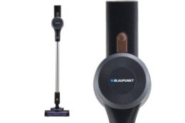 Odkurzacz pionowy 2w1 Blaupunkt 22 2V VCH701
