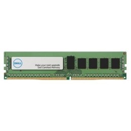 Pamięć - DELL Memory Upgrade 16GB 1Rx8 DDR5 UDIMM 5600 MT/s ECC (Not Compatible with 4800 MT/s DIMMs) T160/R260