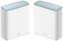 Router D-Link Eagle Pro AI AX3200 Mesh Wi-Fi System (2-Pack) - M32-2