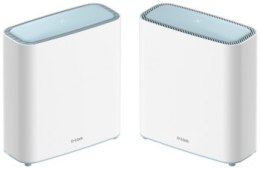 Router D-Link Eagle Pro AI AX3200 Mesh Wi-Fi System (2-Pack) - M32-2