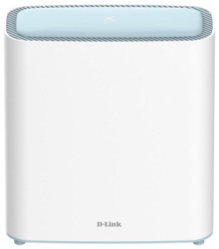 Router D-Link Eagle Pro AI AX3200 Mesh Wi-Fi System (2-Pack) - M32-2