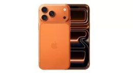 Smartfon Apple iPhone 17 Pro Max 256GB Kosmiczny Pomarańcz MFYN4HX/A