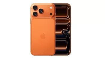 Smartfon Apple iPhone 17 Pro Max 256GB Kosmiczny Pomarańcz MFYN4HX/A