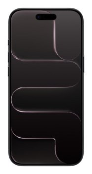 Smartfon Apple iPhone Air 1TB Gwiezdna Czerń