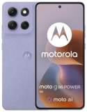 Smartfon Motorola moto g86 Power 5G PB8X0033PL Dimensity 7300 6,67'' 120Hz 12GB 256GB 5G DS And15 niebieski