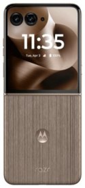 Smartfon Motorola razr 60 Ultra PB8R0007PL Snapdragon 8 Elite 7" 165Hz 16GB 512GB 5G DS And15 brązowy