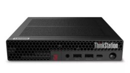 Stacja robocza Lenovo ThinkStation P3 Tiny Gen 2 30K5001PPB Ultra 7 265 32GB 1000SSD RTX A400 W11Pro