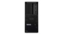 Stacja robocza Lenovo ThinkStation P3 Tower Gen 2 30HT001JPB Ultra 7 265 32GB 1000SSD Int W11Pro