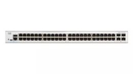 Switch Cisco C1200-48T-4X 48-port GE 4x10Gb SFP+