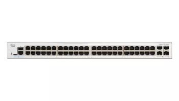 Switch Cisco C1200-48T-4X 48-port GE 4x10Gb SFP+