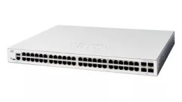 Switch Cisco C1200-48T-4X 48-port GE 4x10Gb SFP+