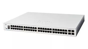 Switch Cisco C1200-48T-4X 48-port GE 4x10Gb SFP+