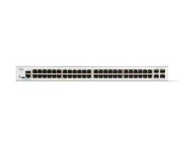 Switch Cisco C1200-48T-4G 48-port GE 4x1Gb SFP