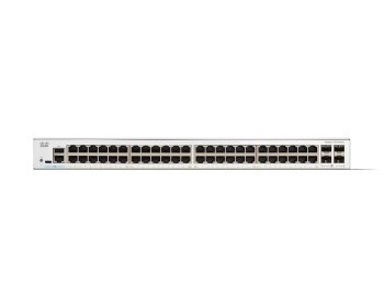 Switch Cisco C1200-48T-4G 48-port GE 4x1Gb SFP