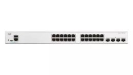 Switch Cisco C1300-24T-4X 24-port GE 4x10Gb SFP+
