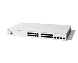 Switch Cisco C1300-24T-4G 24-port GE 4x1Gb SFP