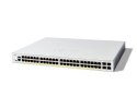 Switch Cisco C1300-48FP-4G 48-port GE PoE+ 740W 4x1Gb SFP