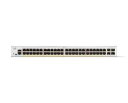 Switch Cisco C1300-48FP-4G 48-port GE PoE+ 740W 4x1Gb SFP