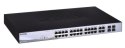 Switch D-Link DGS-1210-28P/E