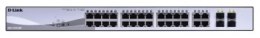 Switch D-Link DGS-1210-28P/E
