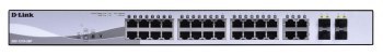 Switch D-Link DGS-1210-28P/E