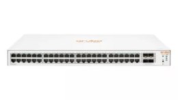 Switch HPE Aruba Instant On 1830 JL814A 48-port GE 4x1Gb SFP