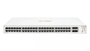 Switch HPE Aruba Instant On 1830 JL814A 48-port GE 4x1Gb SFP