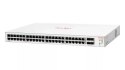 Switch HPE Aruba Instant On 1830 JL814A 48-port GE 4x1Gb SFP