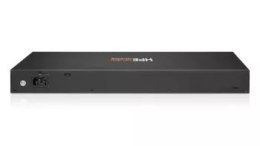 Switch HPE Aruba Networking CX 6100 JL675A 48-port GE PoE 370W 4x10Gb SFP+