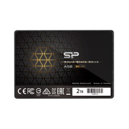 Dysk SSD SILICON POWER SP002TBSS3A58A25 (1TB )