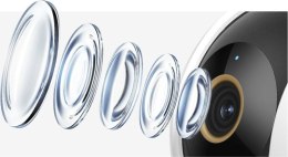 Kamera IP XIAOMI BHR8755EU 2560 x 1440