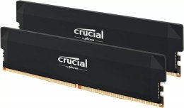 Pamięć CRUCIAL (DIMM/DDR5/64 GB/6000MHz/40CL/DUAL)