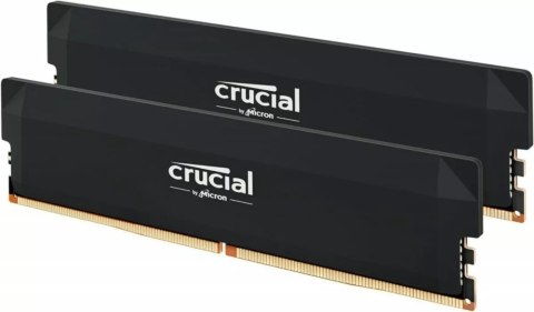 Pamięć CRUCIAL (DIMM/DDR5/64 GB/6000MHz/40CL/DUAL)
