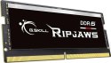 Pamięć G.SKILL (SODIMM/DDR5/16 GB/4800MHz/1.1V/34 CLCL/SINGLE)