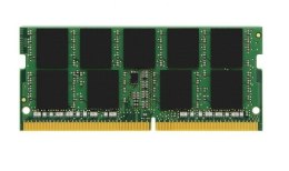 Pamięć KINGSTON (SODIMM/DDR5/8 GB/5600MHz/1.1V/46 CLCL/SINGLE)