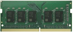 Pamięć SYNOLOGY (SODIMM/DDR4/4 GB/SINGLE)