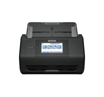 Skaner Epson ES-580W - B11B258401