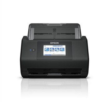 Skaner Epson ES-580W - B11B258401