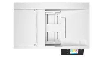 Skaner biurowy HP ScanJet Enterprise Flow N6600 fnw1 - 20G08A
